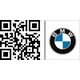 BMW 純正 カバー パネル トップケース リッド | 46548563676