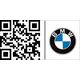 BMW 純正 ミラー RH プライムコート | 46632313716