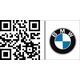 BMW 純正 ナット | 46637721031