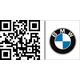 BMW 純正 カラー付きボディ ボルト | 46638521656