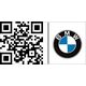 BMW 純正 フランジ ブッシュ | 46638528617