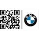 BMW 純正 ヘッドライト ラジエター カバー LH | 46638569061