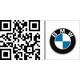 BMW 純正 モデル バッジ S1000R RH | 51148556868