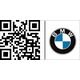 BMW 純正 ドア ミラー LH | 51167653251