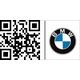 BMW 純正 シート ベンチ schwarz/rallyegrau | 52538530837