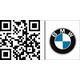 BMW 純正 F シート schwarz/sandrover | 52538531535