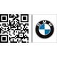 BMW 純正 R シート oliv-grau/schwarz | 52538536123