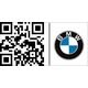 BMW 純正 ワイア ハーネス、トップ ケース | 61122305921