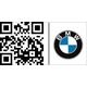 BMW 純正 メーター パネル スイッチ RH | 61318567718