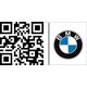 BMW 純正 ジャネラル モジュール サテライト | 61358396391