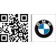 BMW 純正 タンクポケット固定セット | 71607699045