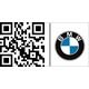 BMW純正ファンクショナルストッキング Thermo ユニセックス アントラサイト-ブラック