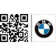 BMW純正 Kidney belt, PureBoxer