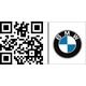 BMW 純正 ヘルメット Airflow 2 titansilber メタ | 76318523637