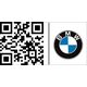 BMW 純正製品 ヘルメット Bowler 濃青 metallic, 53/54 XS | 76318699484 [2020 コレクション]