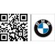 BMW 純正製品 ヘルメット Bowler ブラック マット, 53/54 XS | 76319480530 [2020 コレクション]