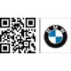 BMW 純正 ミラー RH | 51167723406