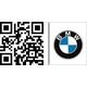 BMW純正品 アダプター サイドバッグ "Atacama" | 77402451361