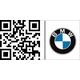 BMW 純正 固定ベルト ロック可能 1.3m "Atacama" | 77402464349