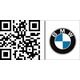 BMW 純正 カード ボックス タンク リュック用 | 77458561547