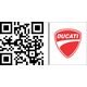 Ducati / ドゥカティ リバースギアチェンジ コントロールワイヤリング | 96580241AA