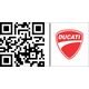 Ducati / ドゥカティ フェアリングブラケット | 97180851AA