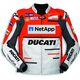 Ducati / ドゥカティ Replica Ducati / ドゥカティ Team 18 - レザージャケット | 9810461