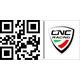 CNC Racing / シーエヌシーレーシング Cams Cover Ducati 1199 Panigale My 2012, ゴールド | CK161G