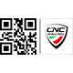 CNC Racing / シーエヌシーレーシング スリッパークラッチ Master Tech Althea Racing Lim. Ed. - 12 Teeth Organic, ゴールド | FR365G