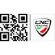 CNC Racing / シーエヌシーレーシング Riser Ducati Streetfighter 848 1098, ブラック | RM215B