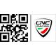 CNC Racing / シーエヌシーレーシング Riser Ducati Streetfighter 848 1098, ゴールド | RM215G