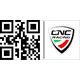 CNC Racing / シーエヌシーレーシング GP Winglets Ducati Panigale V-Twin - Carbon fiber | ZW001