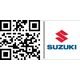 Suzuki / スズキ シートテール カバー vz1500 k9, ダーク レッド | 45500-40810-YHL