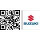 Suzuki / スズキ シングルシート カバー, ブルー | 45550-17810-YSF