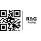 R&G (アールアンドジー) ミラーライザー - Super Soco TC Max '20- / CPx '20- / TSx '19- | MR0014