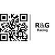 R&G(アールアンドジー) モールド レバーガード ブラック S1000RR/HP4/S1000R RG-MLG0002BK