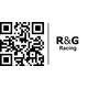 R&G (アールアンドジー) モールド レバーガード レッド | MLG0003RE