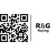 R&G (アールアンドジー) モールド レバーガード オレンジ | MLG0011OR