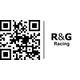 R&G (アールアンドジー) モールド レバーガード オレンジ | MLG0017OR