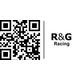 R&G（アールアンドジー） オイルクーラーガード ブラック CB1100(13-) | OCG0018BK