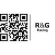 R&G (アールアンドジー) キックスタンドシュー ブラック | PKS0054SI