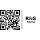 R&G（アールアンドジー） ラジエター&オイルクーラーガードセット ブラック SPEED TRIPLE T1050[スピードトリプル](10) | RAD0098BK