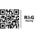 R&G（アールアンドジー） ラジエターガード ブラック F3(12-) | RAD0129BK
