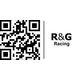 R&G（アールアンドジー） ラジエターガード アルミニウム チタン MONSTER1200 [モンスター](14-) MONSTER1200S [モンスター](14-) | RAD0172TI