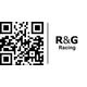R&G（アールアンドジー） コアガード ラジエターガード ブラック 1400GTR [CONCOURSE14](06-14) ZZR1400 [ZX-14](06-11) ZX-14R (12-15) | RAD0183BK