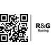 R&G（アールアンドジー） コアガード ラジエターガード チタン 1400GTR [CONCOURSE14](06-14) ZZR1400 [ZX-14](06-11) ZX-14R (12-15) | RAD0183TI
