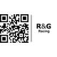 R&G（アールアンドジー） ラジエターガード レッド CBR1000RR/RR SP/RR SP2(17-) | RAD0212RE