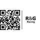 R&G（アールアンドジー） HONDA VFR800X CrossRunner (14-)用ステンレスオイルクーラーガード SCG0006SS