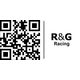R&G（アールアンドジー） HONDA CRF1000L Africa Twin(16-)用ステンレスラジエターガード SRG0044SS