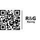 R&G（アールアンドジー） クランクケースカバー ブラック DAYTONA 675 [デイトナ](13-) | ECC0141BK